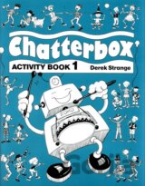 Chatterbox 1 - Activity Book