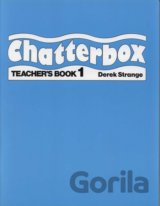 Chatterbox 1 - Teacher's Book