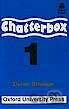 Chatterbox 1 - Cassette