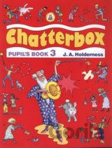 Chatterbox 3 - Pupil's Book