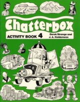 Chatterbox 4 - Activity Book