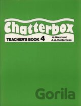 Chatterbox 4 - Teacher's Book