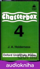 Chatterbox 4 Cassette /1/ (Strange, D. - Holderness, J. A.) [cassette]