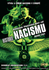 DVD Historie nacismu druhá část
