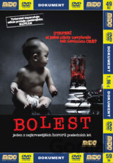 Bolesť