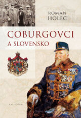 Coburgovci a Slovensko
