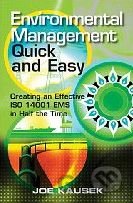 Environmental Management Quick and Easy