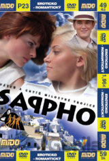 Sapfó (papírový obal)