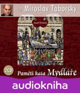 TABORSKY MIROSLAV: PAMETI KATA MYDLARE (JOSEF SVATEK) (  2-CD)