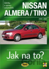 Nissan Almera / Tino