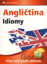 Angličtina - Idiomy