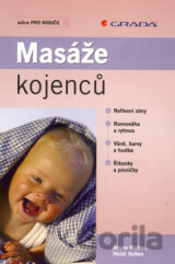 Masáže kojenců