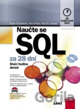 Naučte se SQL za 28 dní