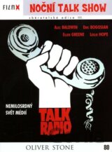 Noční talk show (Film X - sběratelská edice III.)