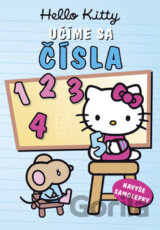 Hello Kitty: Učíme sa čísla