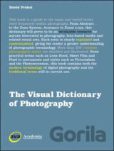 The Visual Dictionary of Photography