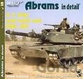 Abrams in detail: M1A1 AIM