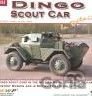 Dingo Scout Car in Detail