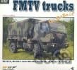 FMTV trucks in Detail