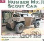 Humber Mk.II Scout Car