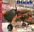 Dinah in detail