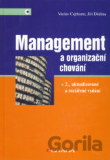 Management a organizační chování