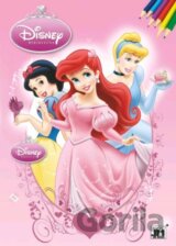 Disney princezná