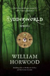 Hyddenworld: Spring