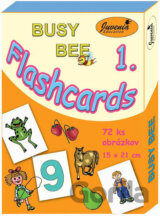Busy Bee: Flashcards 1