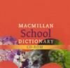 Macmillan School Dictionary (CD-ROM)