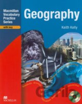 Macmillan Vocabulary Practice Series: Geography