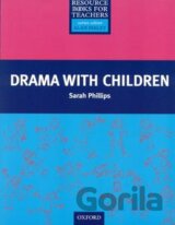 Primary Resource Books for Teachers: Drama with Children