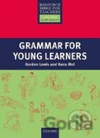 Primary Resource Books for Teachers: Grammar for Young Learners
