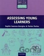 Primary Resource Books for Teachers: Assessing Young Learners