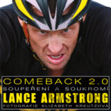 Lance Armstrong Comeback 2.0