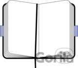 Moleskine - Folio A3 skicár (čierny)