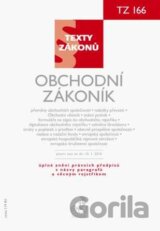 Obchodní zákoník