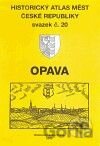 Historický atlas měst České republiky: Opava