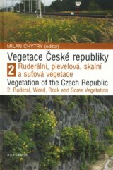 Vegetace České republiky 2