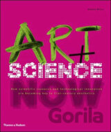 Art + Science Now