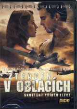 Ztracen v oblacích