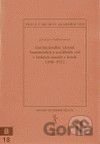 Institucionální zázemí humanitních a sociálních věd v českých zemích v letech 1848-1952