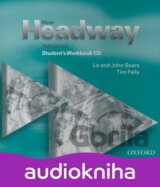 New Headway Advanced Student´s Workbook CD (John a Liz Soars) [EN] [Médium CD]