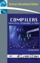 Compilers: Principles, Techniques & Tools
