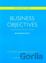 Business Objectives - Workbook
