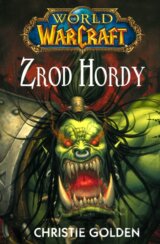 Warcraft 1: Zrod hordy