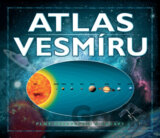 Atlas vesmíru plný zábavy a hier