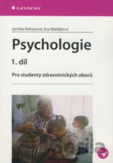 Psychologie (1.díl)