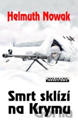 Smrt sklízí na Krymu