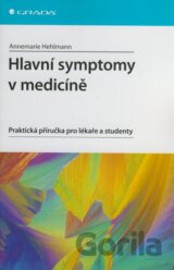 Hlavní symptomy v medicíně